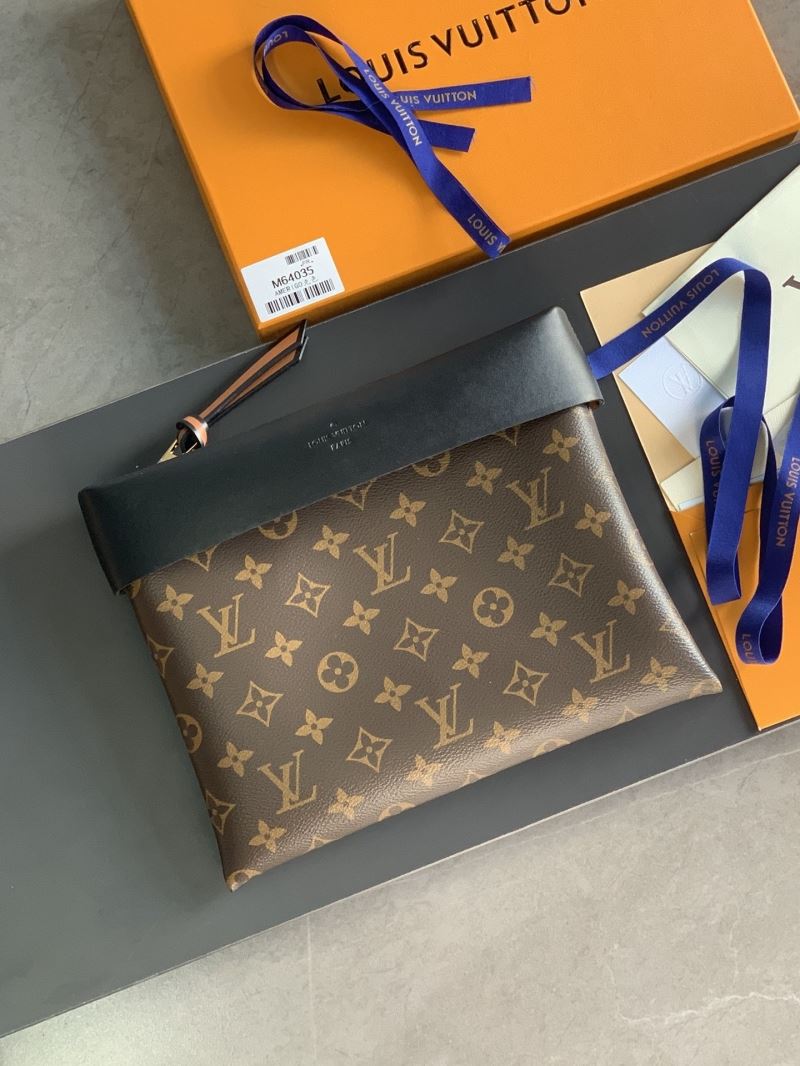 LV Wallets